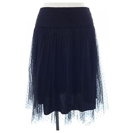 Christian Dior Rock Schwarz