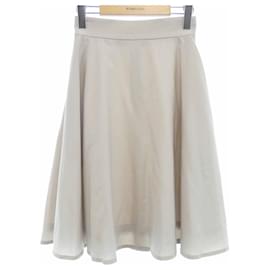 Autre Marque Gonna FOXEY Beige