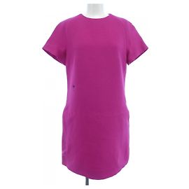 Robe Christian Dior Rose