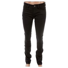 Autre Marque Replay Blondy Vaqueros Slim Negros Negro
