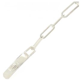 Pulseira Kelly Chaine Charm Hermès Outro
