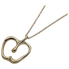 Collana Tiffany & Co. Elsa Peretti Apple Design D'oro