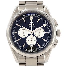 Omega Seamaster Aqua Terra Chrono Otro