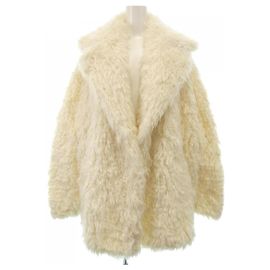 Autre Marque Chaqueta MSGM Blanco