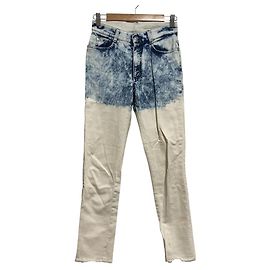 Stella Mc Cartney Stella McCartney Denim Pants Blue