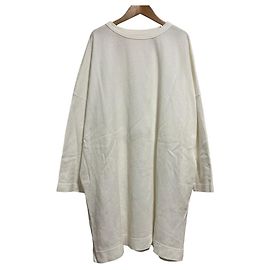Autre Marque Túnica 45R ONEONE Hachinosu Kanoko Blanco