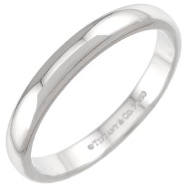 Tiffany & Co. Forever 1 Platinring Andere