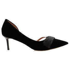 Rochas Tacchi neri Nero