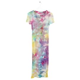 Autre Marque Abito multicolore Multicolore