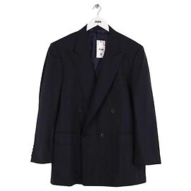 Burberry Black jacket Black