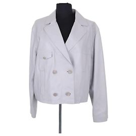 Gerard Darel Grauer Blazer Grau