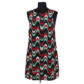 Missoni Vestido multicolor Multicor