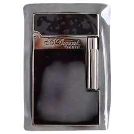 Autre Marque Ligne 2 lighter Silvery