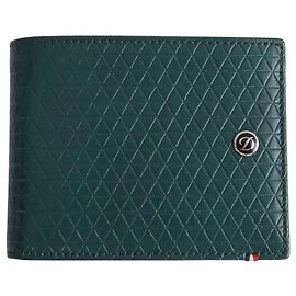Autre Marque Cartera verde Verde