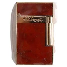 Autre Marque Lighter Ligne 2 Brown