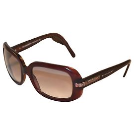 Burberry gafas de sol Burdeos