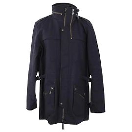 The Kooples Cappotto nero Nero