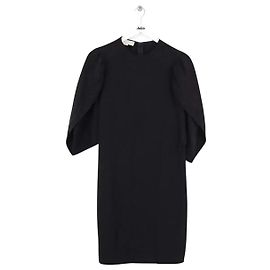 Stella Mc Cartney Robe noire Noir