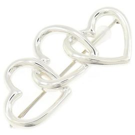 Tiffany & Co. Brosche aus Silber 925 Silber