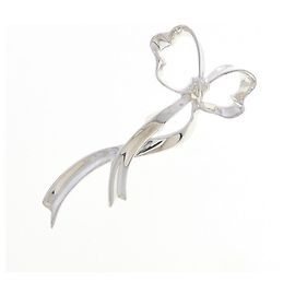 Spilla in argento Tiffany & Co. Argento