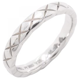Anello Band Coco Crush Chanel Altro