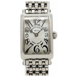 Reloj para mujer Franck Muller Long Island 802MOP Otro