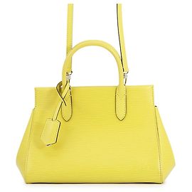 Louis Vuitton Epi Marly BB Handbag Other