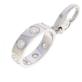 Collar Cartier Love Charm Otro