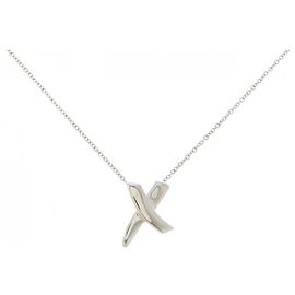 Tiffany & Co Collana Tiffany Kiss Altro