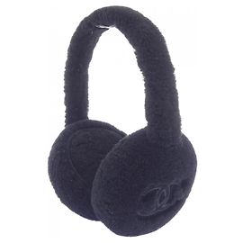 Paraspifferi Chanel AAA431B17967 Nero