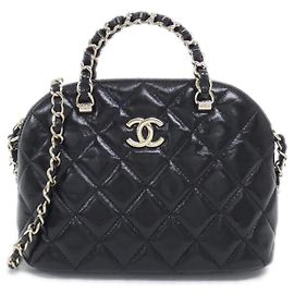 Borsa Chanel AS5130 Nero