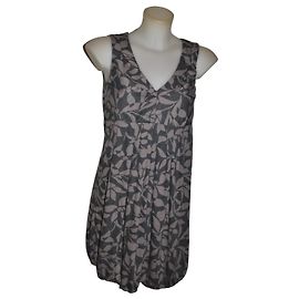 Max & Co Minikleid Mehrfarben