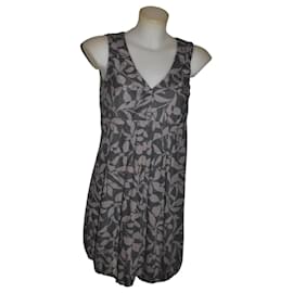 Robe Courte Max & Co Multicolore