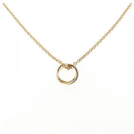 Collier Trinity Cartier Autre