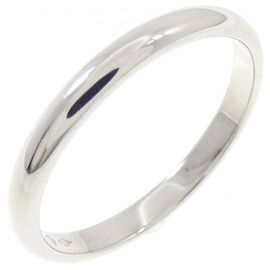 Cartier Platine Ring Andere