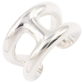 Hermès Hermes Osmos PM Ring - Sterlingsilber 925 Andere
