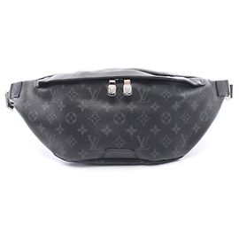 Louis Vuitton Discovery Bumbag PM Black