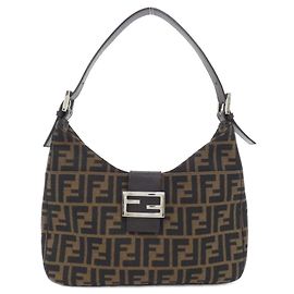 Bolsa de Ombro Fendi 26569 Outro