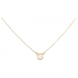 Collar Tiffany & Co. By the Yard Otro