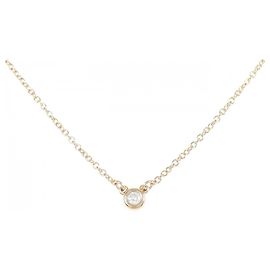 Collana Tiffany & Co. By the Yard Altro