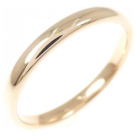 Tiffany & Co Tiffany Forever Ehering in Roségold Andere