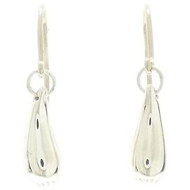Orecchini Tiffany & Co. Teardrop Altro