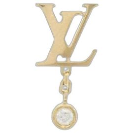 Pendiente único Louis Vuitton Pusse Idylle Blossom Otro