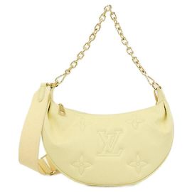 Bolsa de Ombro Louis Vuitton Bubble Glam Over the Moon Outro