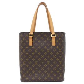 Louis Vuitton Monogram Vavin GM M51170 Handtasche Braun