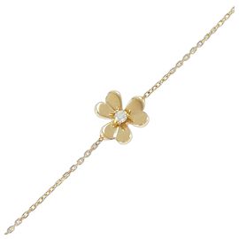 Pulsera Frivole Mini Van Cleef & Arpels Otro