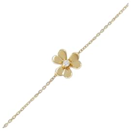 Van Cleef & Arpels Frivole Mini Bracelet Other