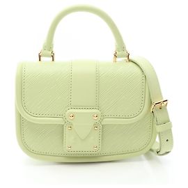 Bolsa 2-Way Louis Vuitton Hide and Seek Verde
