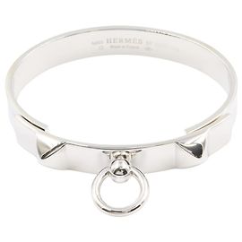 Hermès Hermes Collier de Chien PM Bracelet Altro