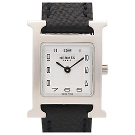 Hermès Orologio da polso da donna Hermes H-Watch Altro